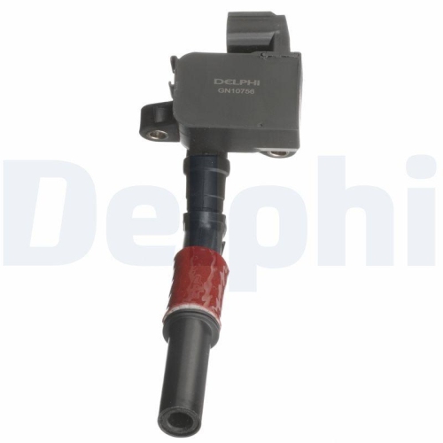 DELPHI GN10756-12B1 Z&uuml;ndspule f&uuml;r MERCEDES-BENZ, f&uuml;r Zylinder 1, f&uuml;r Zylinder 8