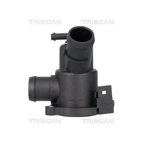 Thermostat, K&uuml;hlmittel TRISCAN 8620 60095 f&uuml;r MERCEDES-BENZ