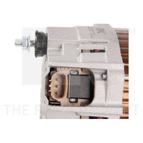 Generator NK 4822007 f&uuml;r MITSUBISHI NISSAN