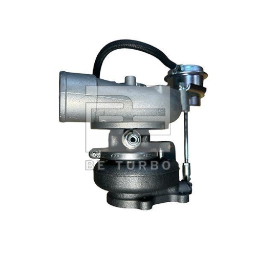 BE TURBO 127440 Lader, Aufladung f&uuml;r IVECO