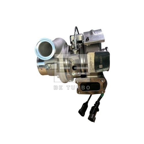 BE TURBO 134003 Lader, Aufladung f&uuml;r