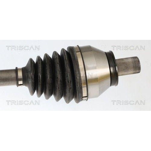 TRISCAN 8540 27582 Antriebswelle f&uuml;r VOLVO, Vorderachse rechts
