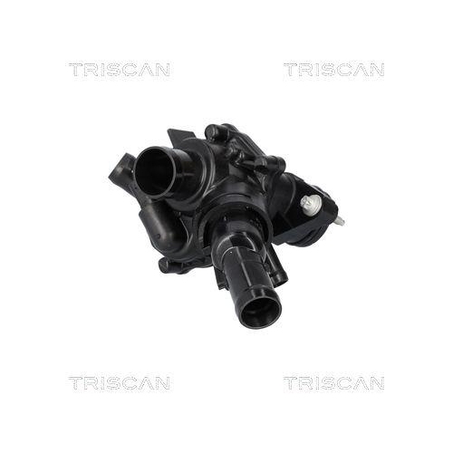 Thermostat, K&uuml;hlmittel TRISCAN 8620 60097 f&uuml;r MERCEDES-BENZ