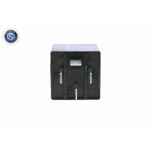 Blinkgeber VEMO V15-71-0023 Green Mobility Parts f&uuml;r AUDI BMW FIAT FORD HENSCHEL