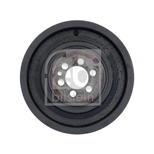 FEBI BILSTEIN Riemenscheibe, Kurbelwelle 40471 f&uuml;r FIAT LANCIA