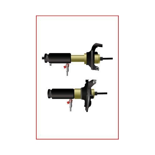 Montagewerkzeugsatz, Radnabe/Radlager KS TOOLS 440.0165 f&uuml;r