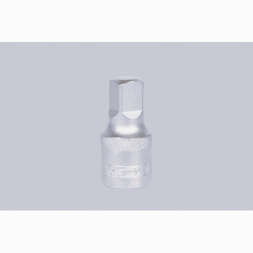 Verlängerung, Steckschlüssel KS TOOLS 911.1235-E für