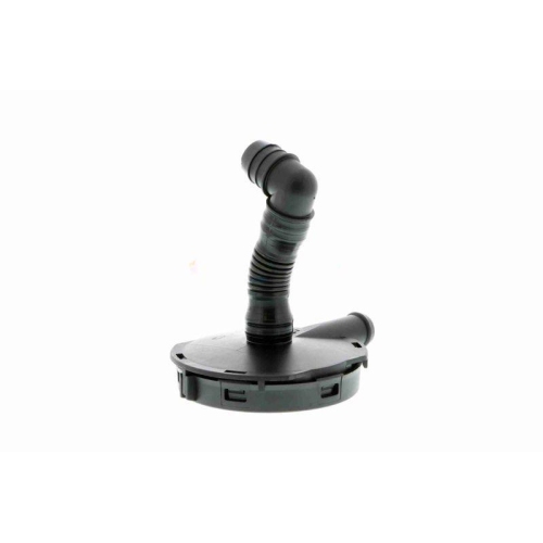 Ventil, Kurbelgehäuseentlüftung VAICO V10-0983 Original VAICO Qualität für AUDI