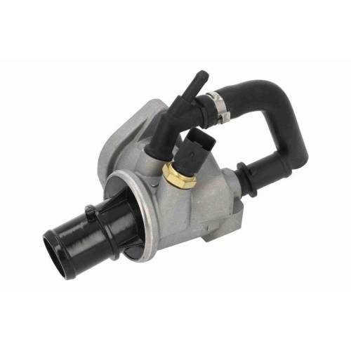 Thermostatgehäuse VEMO V24-99-0040 Original VEMO Qualität für ALFA ROMEO FIAT