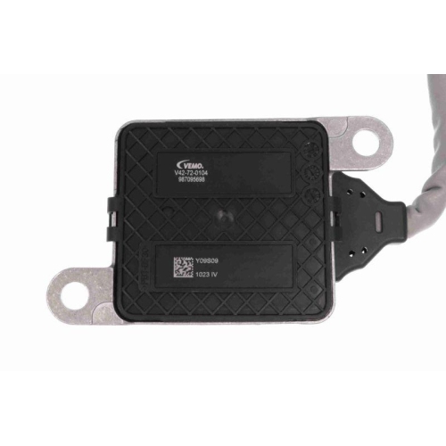 NOx-Sensor, Harnstoffeinspritzung VEMO V42-72-0104 Original VEMO Qualit&auml;t f&uuml;r