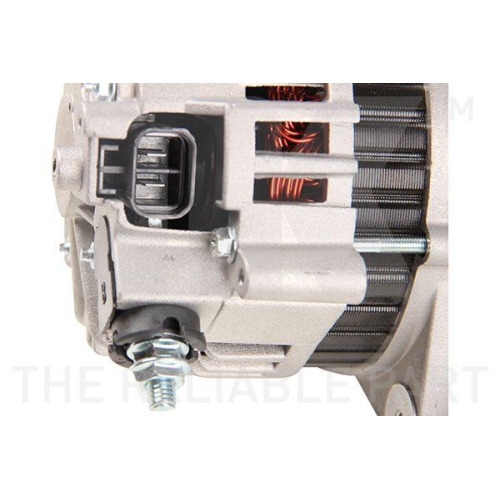 Generator NK 4822009 f&uuml;r NISSAN HITACHI