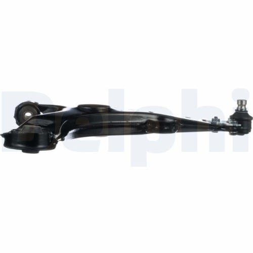 DELPHI TC813 Lenker, Radaufh&auml;ngung f&uuml;r VW, Vorderachse, Vorderachse rechts