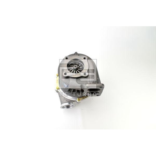 BE TURBO 129225RED Lader, Aufladung f&uuml;r LIEBHERR