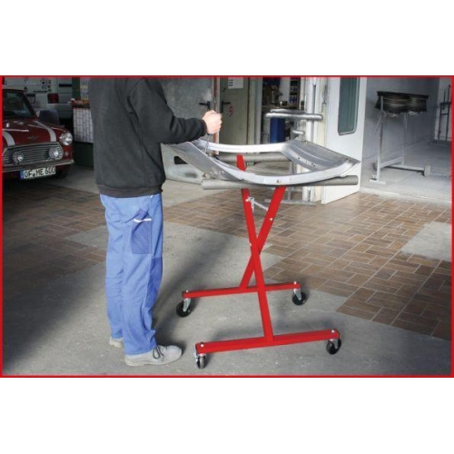 Scheiben-Ablagetisch KS TOOLS 140.2227 f&uuml;r