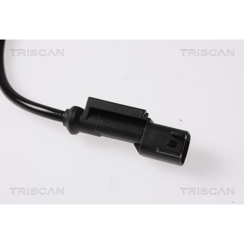Sensor, Raddrehzahl TRISCAN 8180 16156 f&uuml;r FORD, Hinterachse