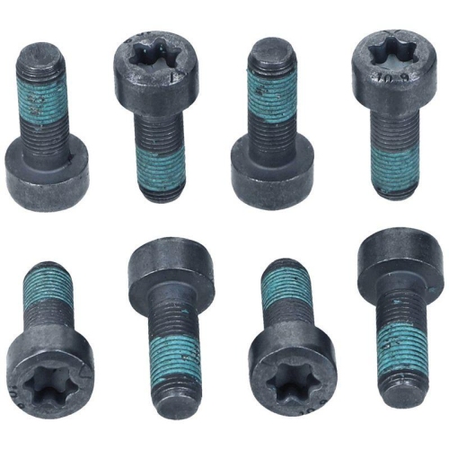 Schwungrad SACHS 2294 000 111 Zwei-Massen-Schwungrad f&uuml;r VOLVO FORD