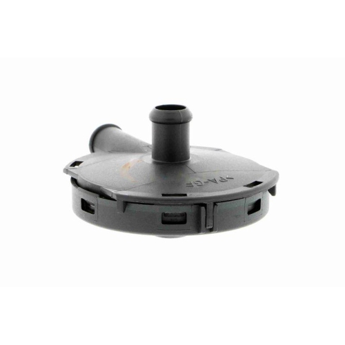 Ventil, Kurbelgehäuseentlüftung VAICO V10-1619 Original VAICO Qualität für AUDI