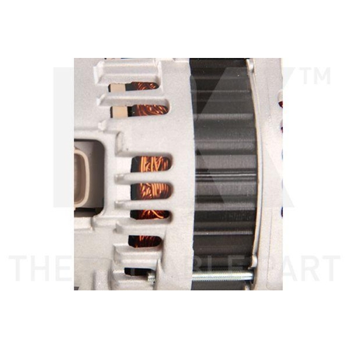 Generator NK 4822010 für MITSUBISHI NISSAN