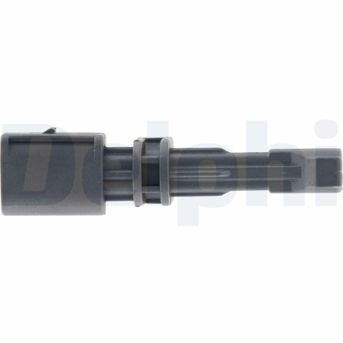 DELPHI SS20303 Sensor, Raddrehzahl f&uuml;r AUDI SEAT SKODA VW VAG, Hinterachse