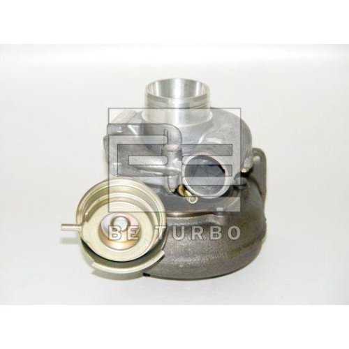 BE TURBO 125101 Lader, Aufladung f&uuml;r VAG