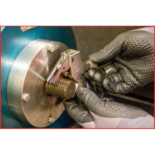 Gewindestrehler KS TOOLS 150.1467 f&uuml;r