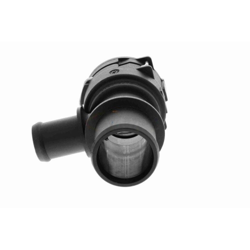 K&uuml;hlmittelflansch VAICO V10-5879 Original VAICO Qualit&auml;t f&uuml;r VW VAG