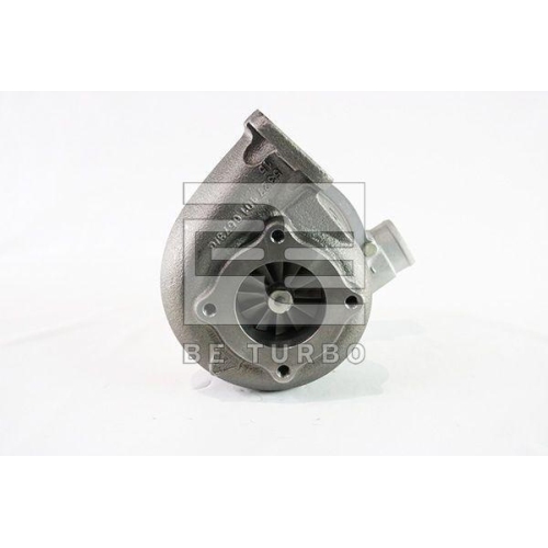 BE TURBO 129349 Lader, Aufladung f&uuml;r CASE IH NEW HOLLAND