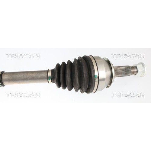 TRISCAN 8540 14618 Antriebswelle f&uuml;r NISSAN RENAULT, Vorderachse rechts
