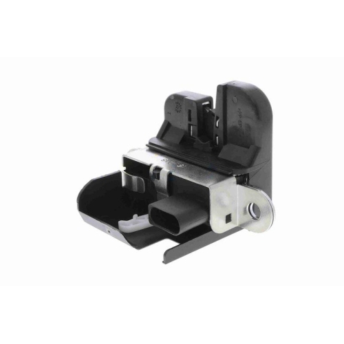 Heckklappenschloss VEMO V10-85-0058 Green Mobility Parts f&uuml;r VW, mitte, unten