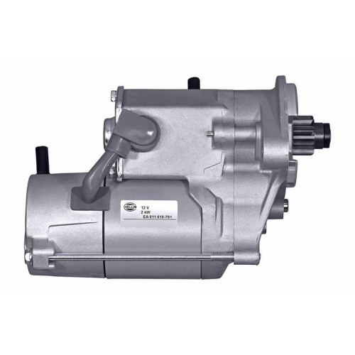 HELLA Starter 8EA 011 610-791 f&uuml;r ROVER LAND ROVER