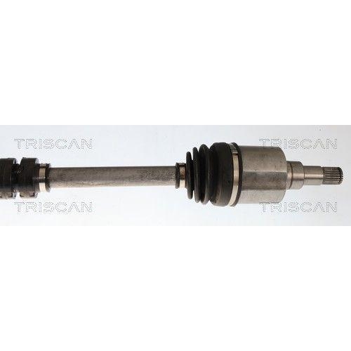 TRISCAN 8540 16698 Antriebswelle f&uuml;r FORD, Vorderachse rechts