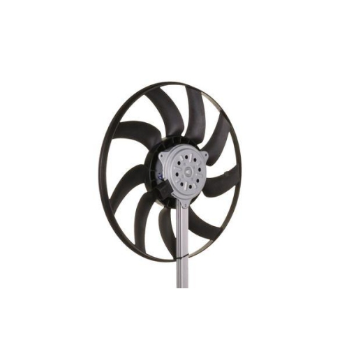 MAHLE CFF 312 000S L&uuml;fter, Motork&uuml;hlung BEHR f&uuml;r AUDI PORSCHE VW AUDI (FAW)