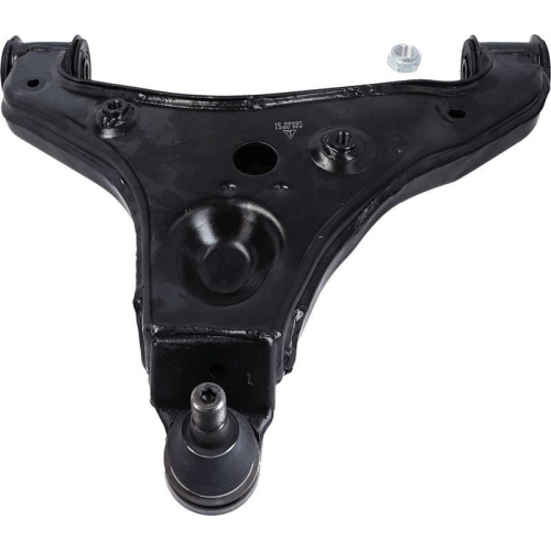 Lenker, Radaufh&auml;ngung LEMF&Ouml;RDER 36986 01 f&uuml;r VW MERCEDES-BENZ, Vorderachse