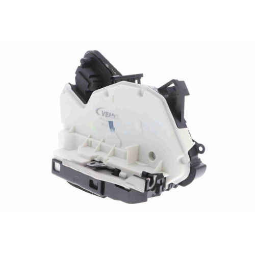 T&uuml;rschloss VEMO V10-85-0077 Green Mobility Parts f&uuml;r SEAT SKODA VW, vorne rechts