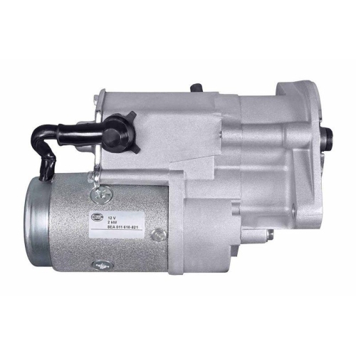 HELLA Starter 8EA 011 610-821 f&uuml;r MAZDA KIA