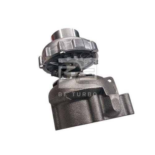 BE TURBO 125152 Lader, Aufladung f&uuml;r MAN