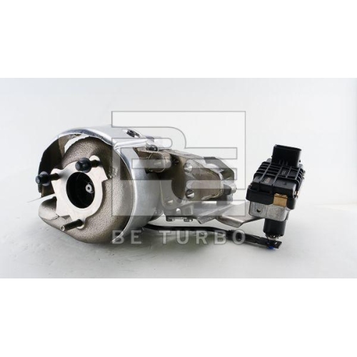 BE TURBO 128836 Lader, Aufladung f&uuml;r VAG, links