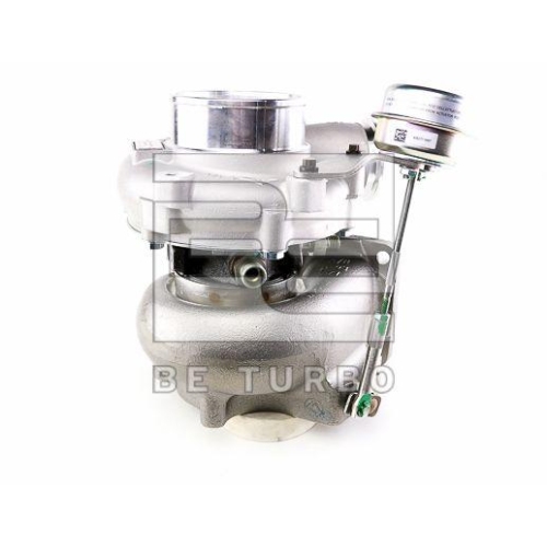 BE TURBO 130799 Lader, Aufladung f&uuml;r IVECO