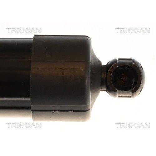 TRISCAN 8710 25302 Gasfeder, Koffer-/Laderaum f&uuml;r RENAULT, hinten links