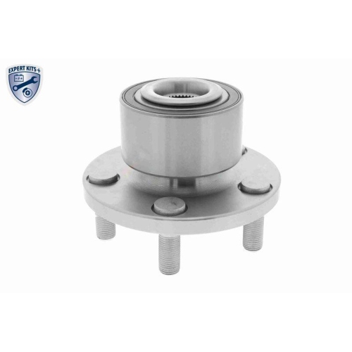 Radlagersatz VAICO V48-0236 EXPERT KITS + f&uuml;r LAND ROVER, Vorderachse