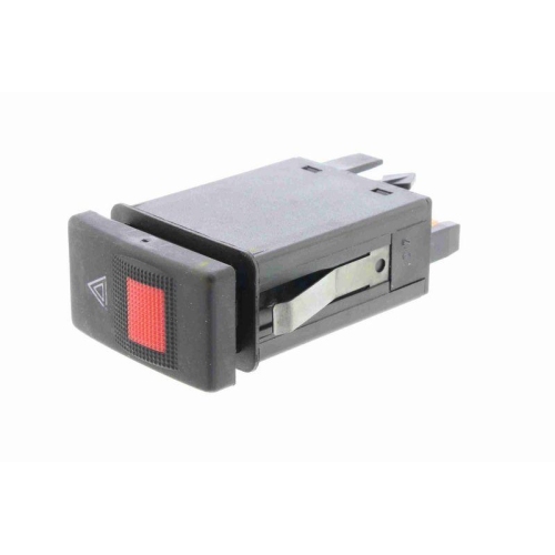 Warnblinkschalter VEMO V10-73-0176 Green Mobility Parts für AUDI SEAT SKODA VW