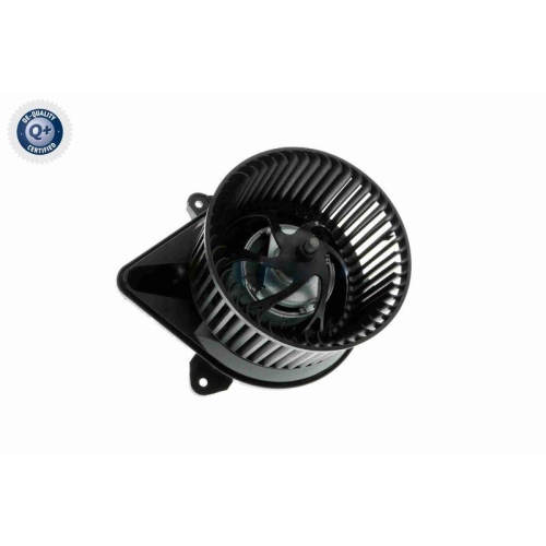 Ansauggebläse, Innenraumluft VEMO V42-03-1237 Q+, Erstausrüsterqualität für