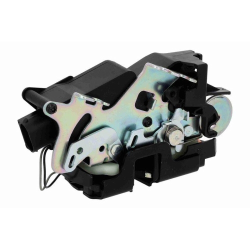T&uuml;rschloss VEMO V30-85-0063 Green Mobility Parts f&uuml;r MERCEDES-BENZ, Schiebet&uuml;r