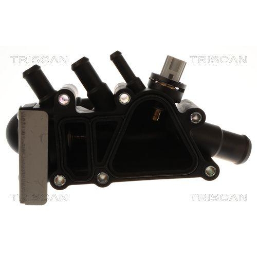 Thermostat, K&uuml;hlmittel TRISCAN 8620 60282 f&uuml;r FORD