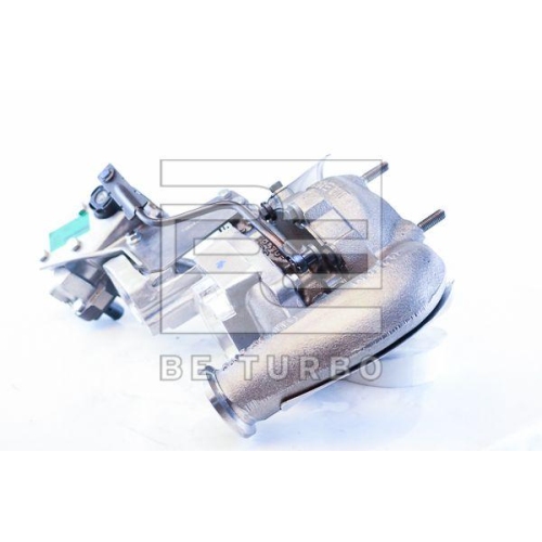 BE TURBO 128837 Lader, Aufladung f&uuml;r VAG, rechts