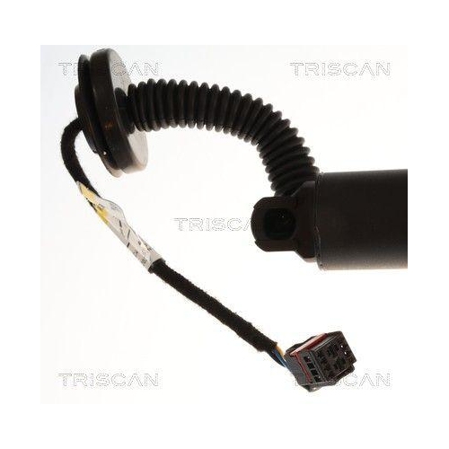TRISCAN 8710 27316 Gasfeder, Koffer-/Laderaum f&uuml;r VOLVO, rechts