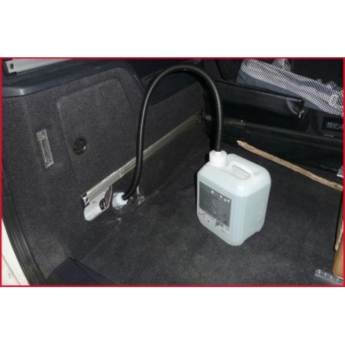 Bef&uuml;llschlauch, F&uuml;ll-/ Entnahmepumpe KS TOOLS 550.1288 f&uuml;r