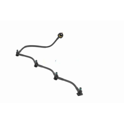 Schlauch, Leckkraftstoff VAICO V46-1213 Original VAICO Qualit&auml;t f&uuml;r RENAULT