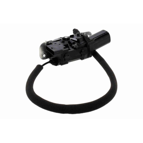 Heckklappenschloss VEMO V30-85-0066 Green Mobility Parts für MERCEDES-BENZ