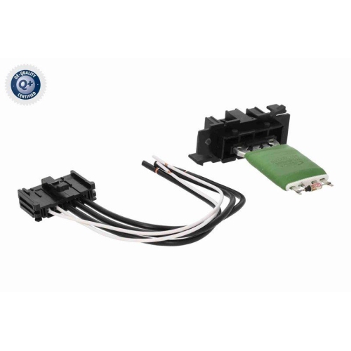 Reparatursatz, Kabelsatz VEMO V40-83-0044 Q+, Erstausr&uuml;sterqualit&auml;t f&uuml;r OPEL